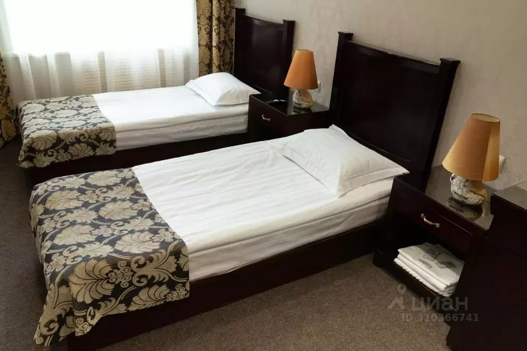 Комната Иркутская область, Иркутск Байкальская ул., 236 (12.0 м) - Фото 2