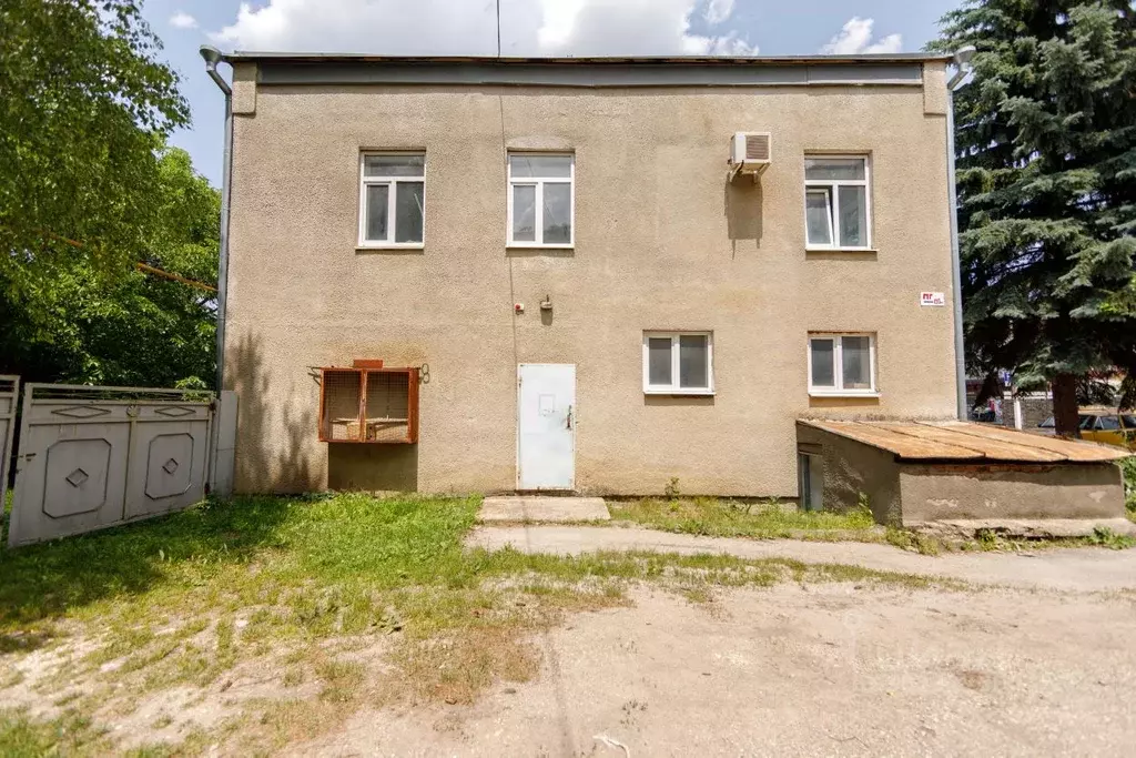 Помещение свободного назначения в Ставропольский край, Предгорный ... - Фото 0