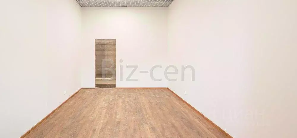 Офис в Санкт-Петербург Богатырский просп., 18К2 (18 м) - Фото 2