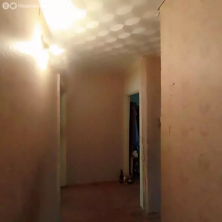 2-комнатная квартира: Новотроицк, улица Есенкова, 10 (47 м) - Фото 0