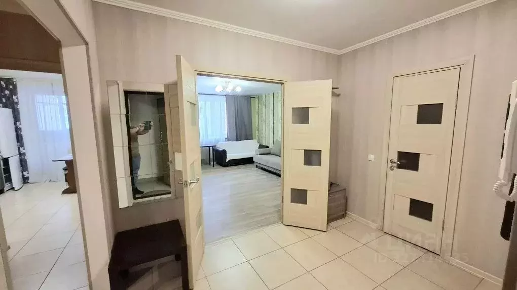 1-к кв. Московская область, Балашиха Железнодорожный мкр, ул. ... - Фото 2