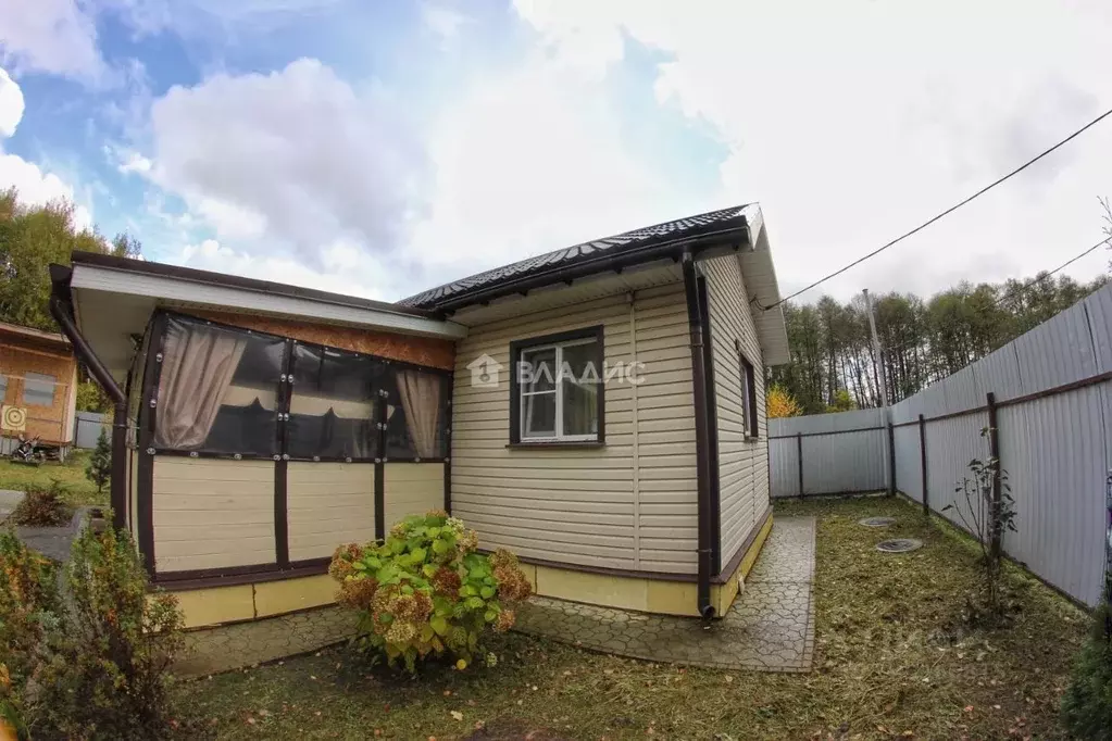 Дом в Московская область, Коломна Вишневая Поляна СНТ, 29 (44 м) - Фото 2