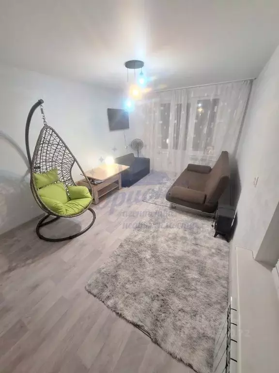 1-к кв. Нижегородская область, Нижний Новгород Юбилейный бул., 29 ... - Фото 1