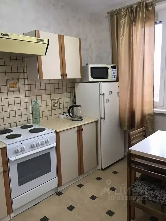 1-к кв. Москва Пятницкое ш., 35К1 (41.0 м) - Фото 0