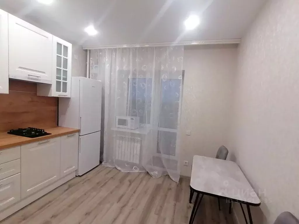 2-к кв. Тверская область, Тверь ул. Михаила Румянцева, 42 (60.2 м) - Фото 1