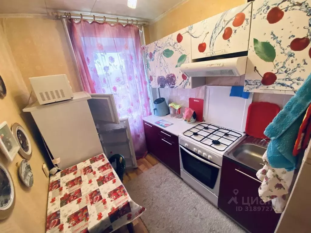 Квартира, 1 комната, 30 м - Фото 0