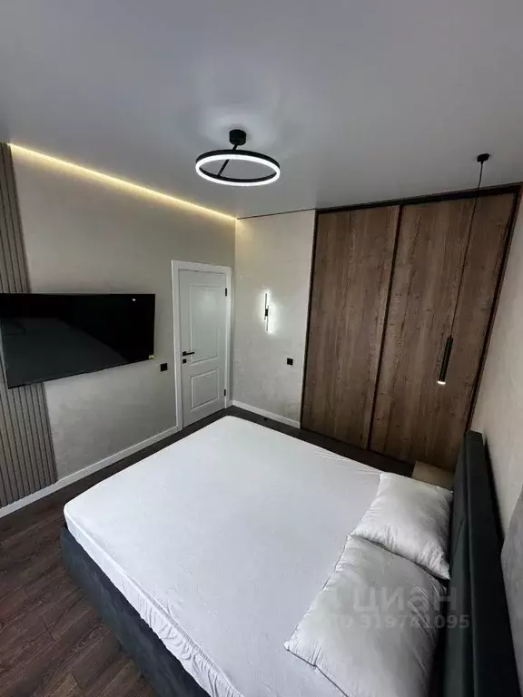 2-к кв. Москва Автозаводская ул., 26/1 (39.0 м) - Фото 1