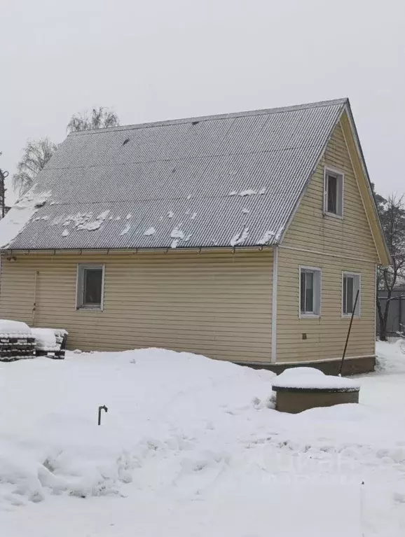 Дом в Московская область, Солнечногорск ул. 2-я Майская, 36 (75 м) - Фото 1