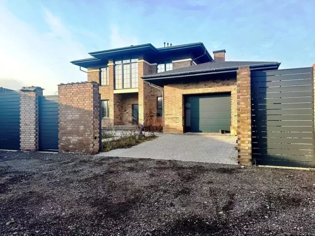 Дом в Московская область, Мытищи городской округ, пос. Вешки, Вешки ... - Фото 2