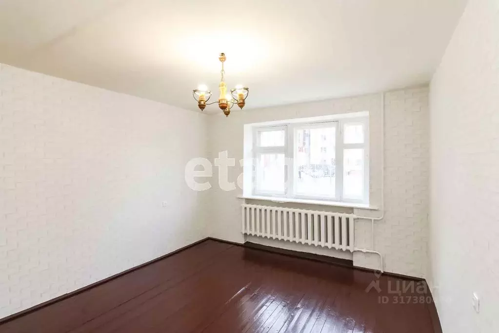 1-к кв. Тюменская область, Тюмень ул. Газовиков, 28а (36.4 м) - Фото 1