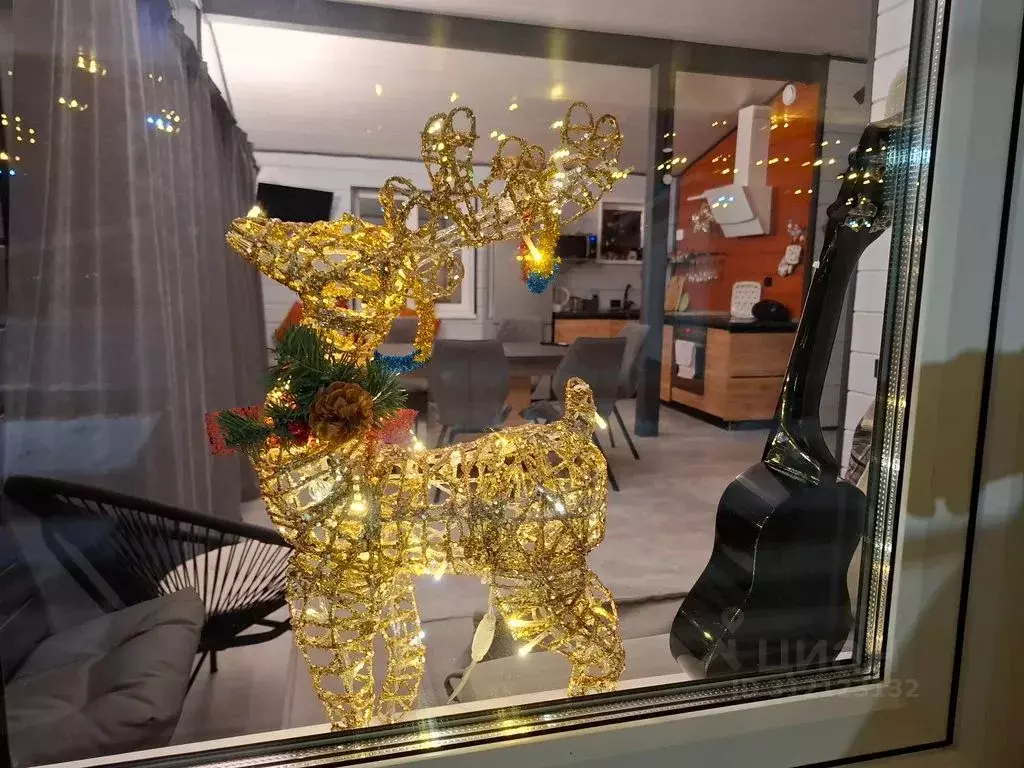 Дом в Челябинская область, Миасский городской округ, с. Сыростан  (85 ... - Фото 2