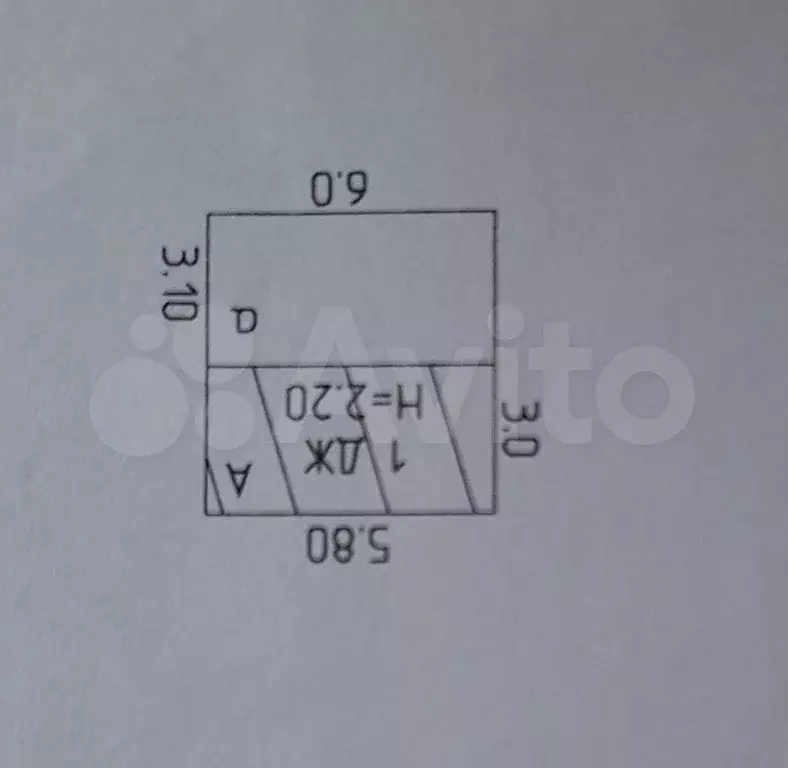 Дача 36 м на участке 9,4 сот. - Фото 0