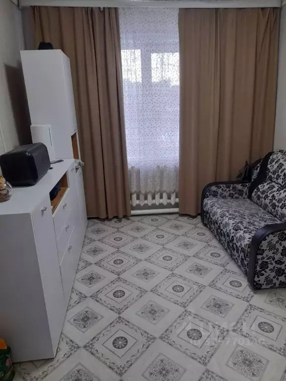 2-к кв. Саха (Якутия), Якутск ул. Халтурина, 15/1 (40.0 м) - Фото 2