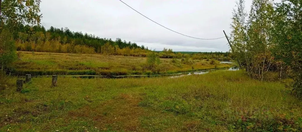 Дом в Саха (Якутия), Якутск городской округ, с. Маган  (30 м) - Фото 2