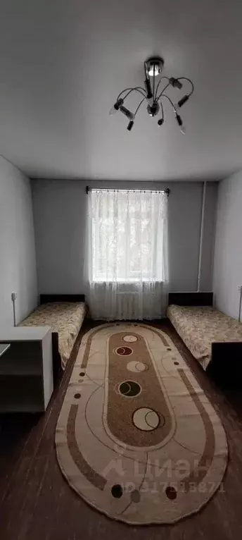 Комната Башкортостан, Уфа ул. 8 Марта, 5 (19.0 м) - Фото 1