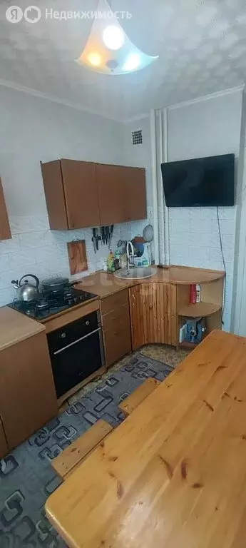 3-комнатная квартира: Усинск, Воркутинская улица, 39 (64.6 м) - Фото 2