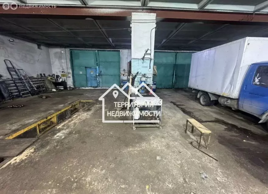 Склад (180 м) - Фото 1
