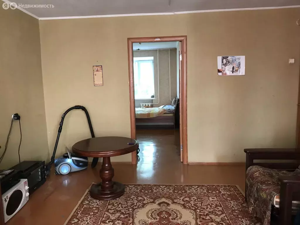 3-комнатная квартира: Оса, улица Степана Разина, 93 (62.3 м) - Фото 2