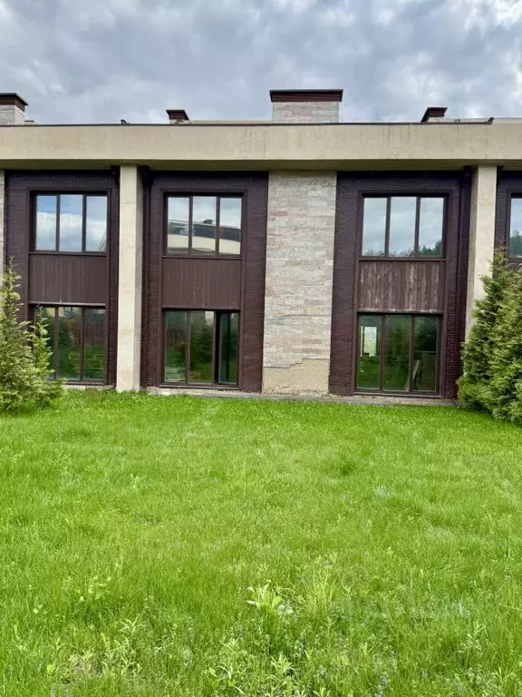 Таунхаус в Московская область, Одинцовский городской округ, д. ... - Фото 2