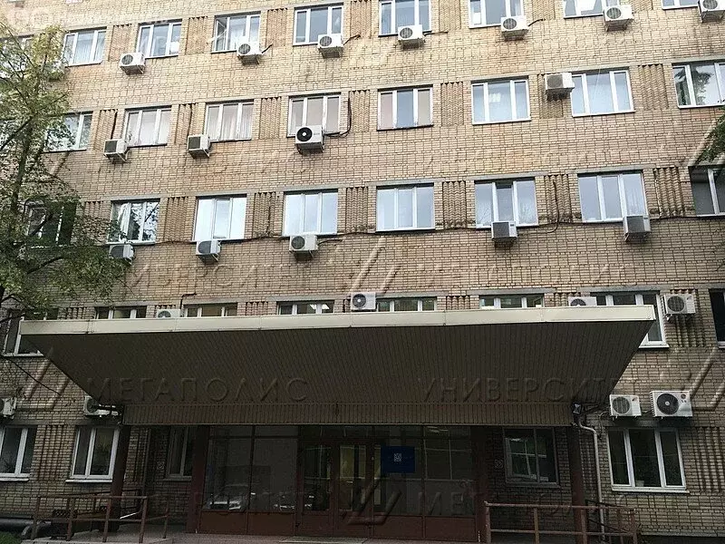 Офис (30 м) - Фото 1