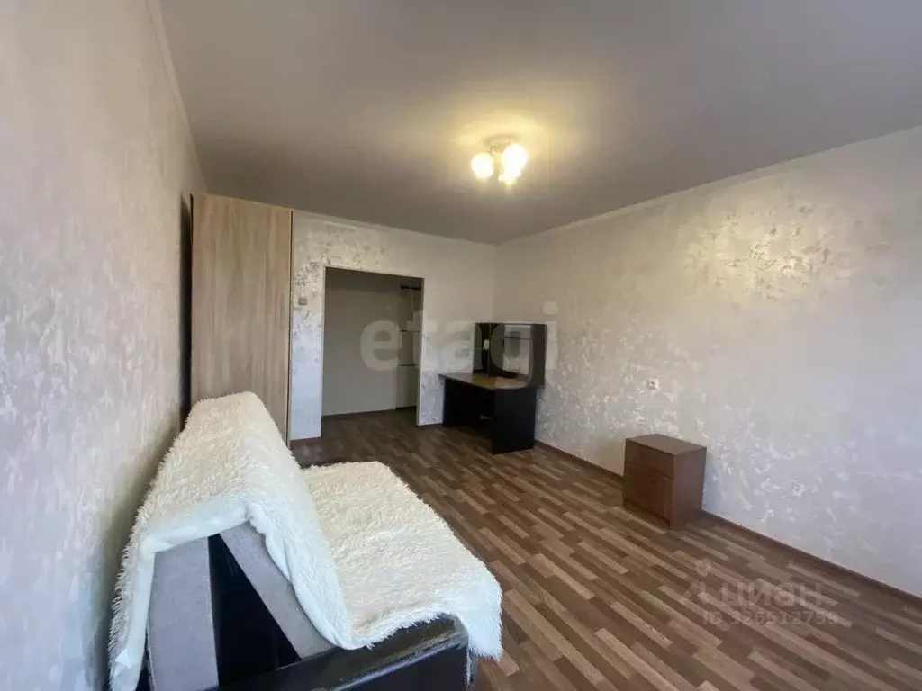 1-к кв. Ставропольский край, Железноводск ул. Суворова (31.0 м) - Фото 2