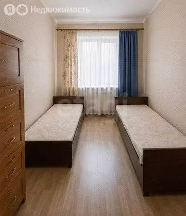2-комнатная квартира: Орск, микрорайон Новый город, проезд ... - Фото 1