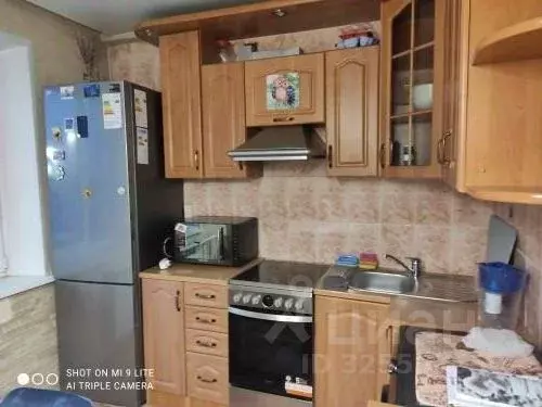 1-к кв. Красноярский край, Красноярск ул. Гусарова, 61 (34.0 м) - Фото 1