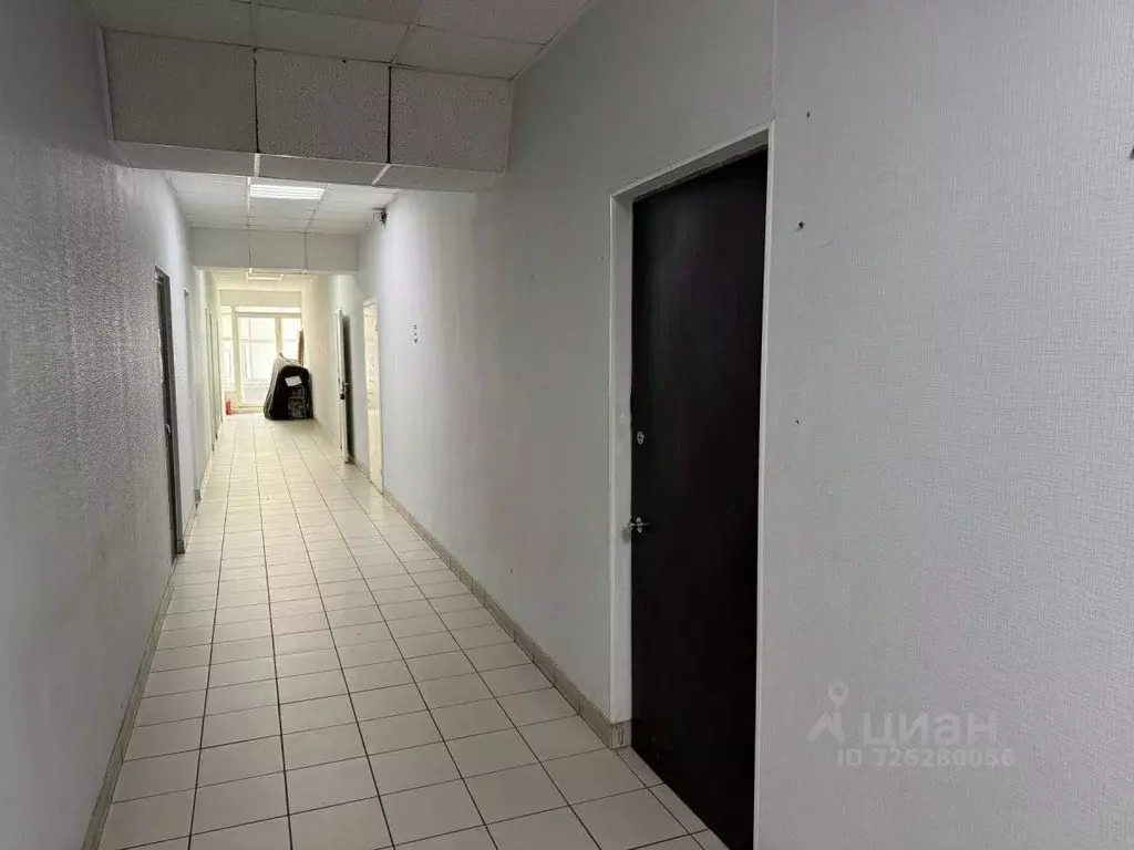 Офис в Новгородская область, Великий Новгород просп. Мира (52 м) - Фото 2