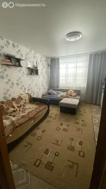 1-комнатная квартира: Чебоксары, улица Эльменя, 28 (38.3 м) - Фото 1