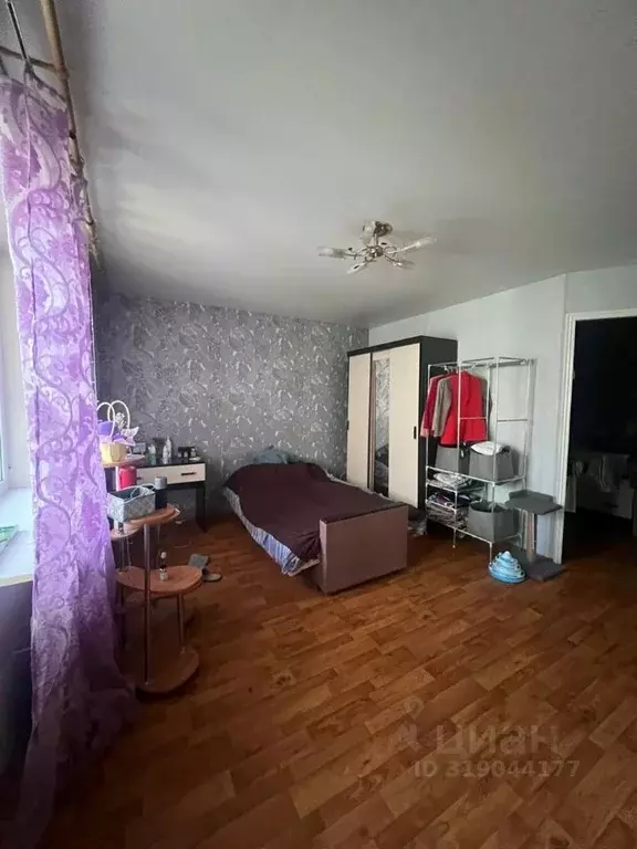 2-к кв. Ростовская область, Ростов-на-Дону ул. Страны Советов, 44а ... - Фото 0