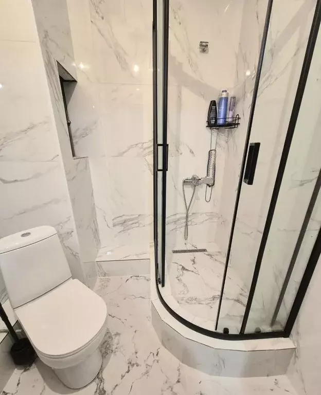 2-к кв. Московская область, Ленинский городской округ, пос. Развилка ... - Фото 1