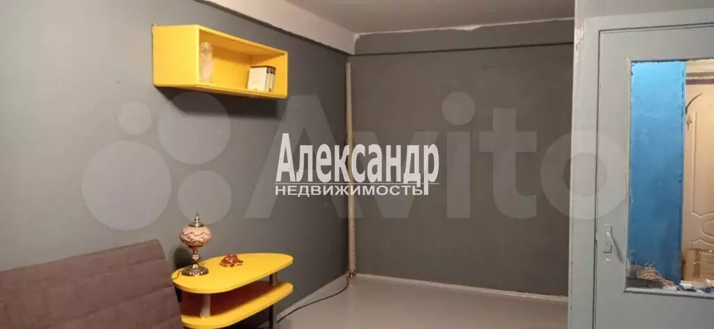 Доля в 1-к. квартире, 31,1 м, 5/9 эт. - Фото 1