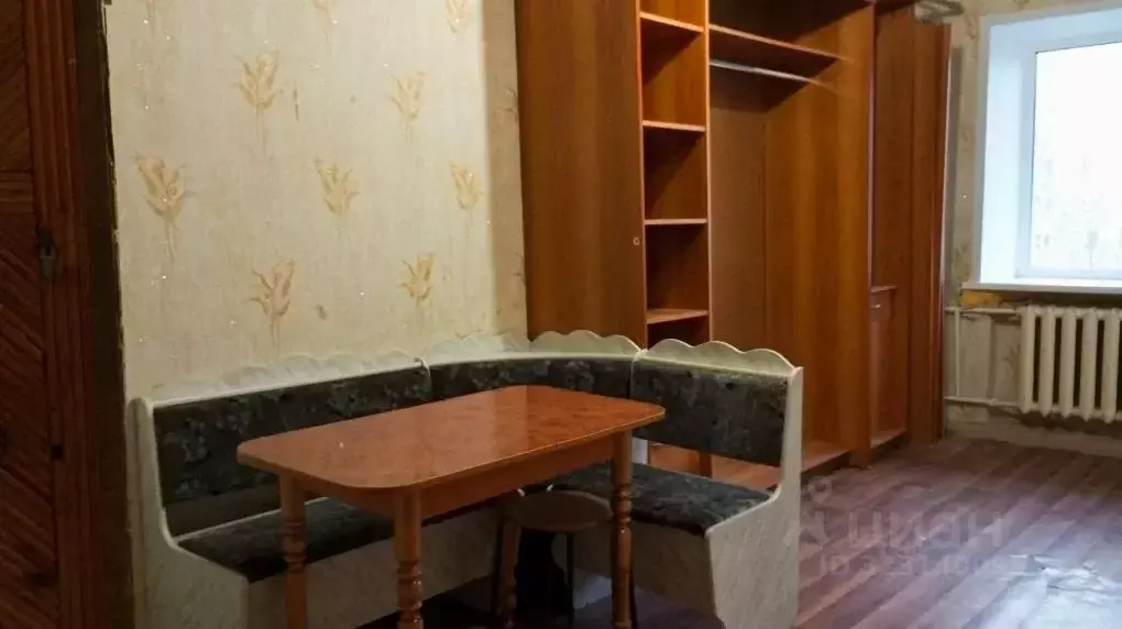 Комната Ульяновская область, Ульяновск ул. Любови Шевцовой, 59Б (18.0 ... - Фото 1