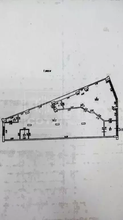 Продам помещение свободного назначения, 190.8 м - Фото 0