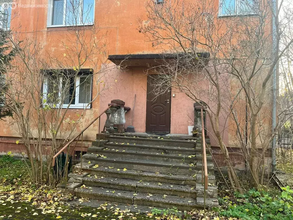 Дом в Калининград, улица Чапаева, 5 (258 м) - Фото 2