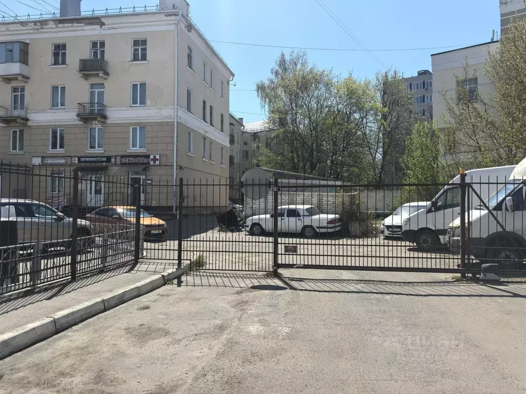 3-к кв. Орловская область, Орел Комсомольская ул., 62 (118.3 м) - Фото 2