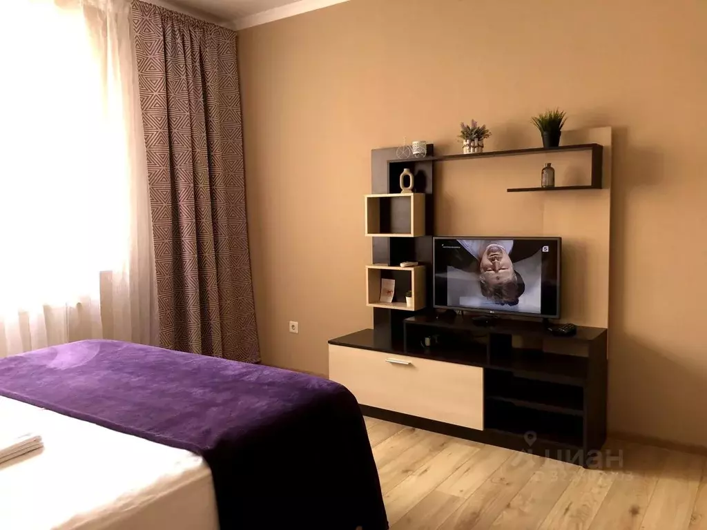 2-к кв. Краснодарский край, Краснодар Восточно-Кругликовская ул., 22/3 ... - Фото 2