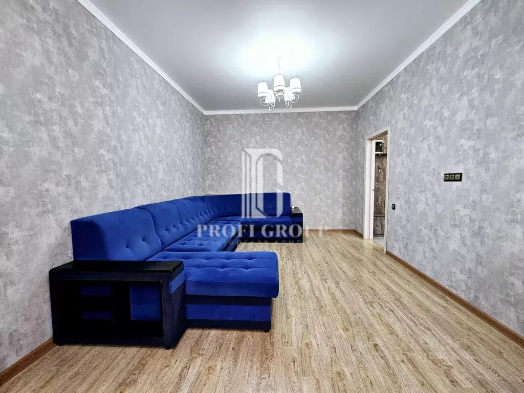 2-к кв. Дагестан, Махачкала ул. Мекегинская (56.0 м) - Фото 1