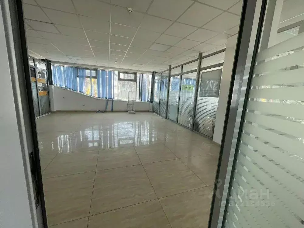 Офис в Иркутская область, Иркутск Академическая ул., 15/1 (80 м) - Фото 1