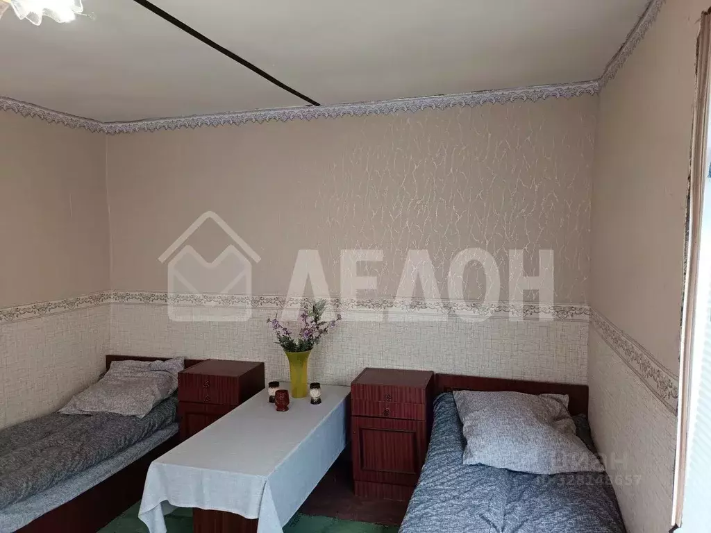 Дом в Омская область, Омск СОСН Строитель-88/1 тер., аллея 11-я (30 м) - Фото 2