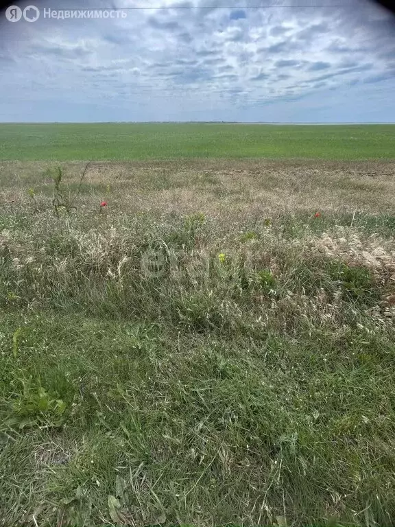 Участок в село Славное, Садовая улица (10 м) - Фото 0