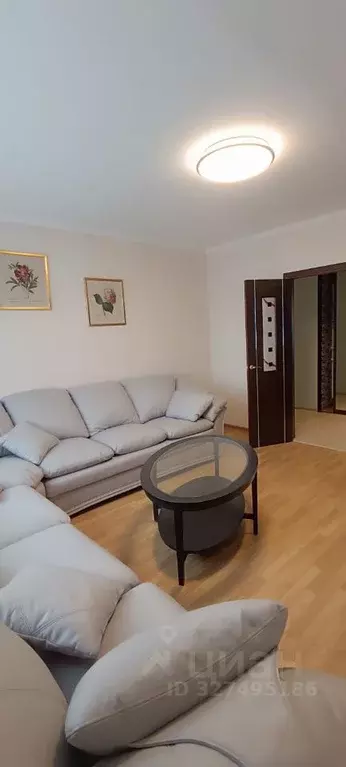 3-к кв. Москва Большая Дорогомиловская ул., 10 (72.0 м) - Фото 1