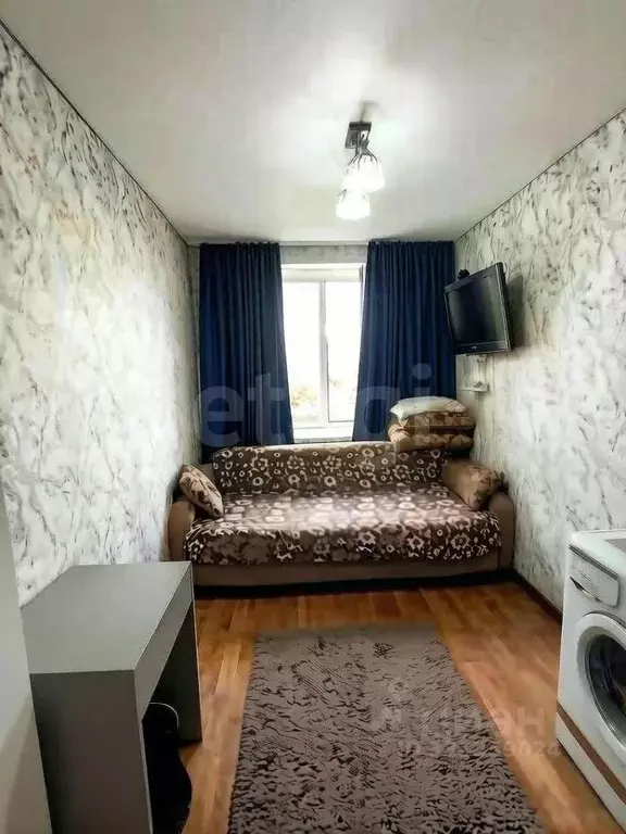 Комната Алтайский край, Барнаул Тимуровская ул., 37 (11.3 м) - Фото 2