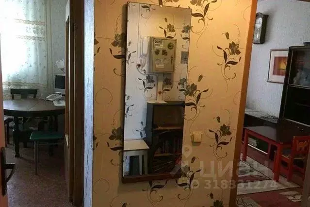 1-к кв. Москва Кастанаевская ул., 45к1 (35.0 м) - Фото 1