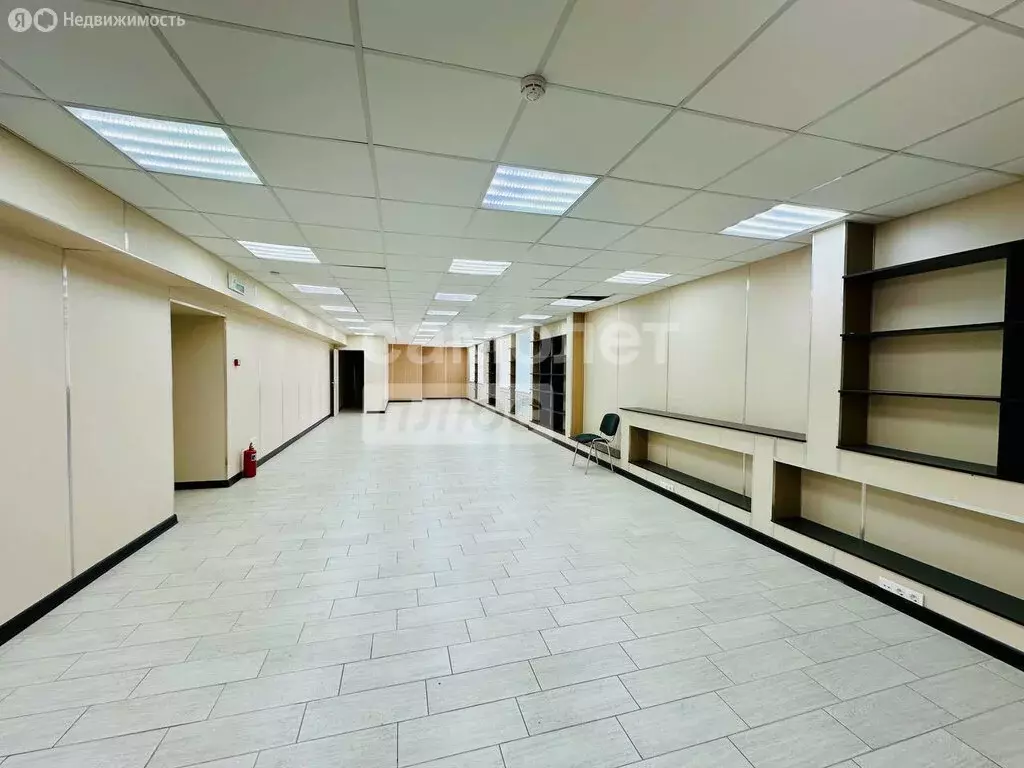 Помещение свободного назначения (112 м) - Фото 1
