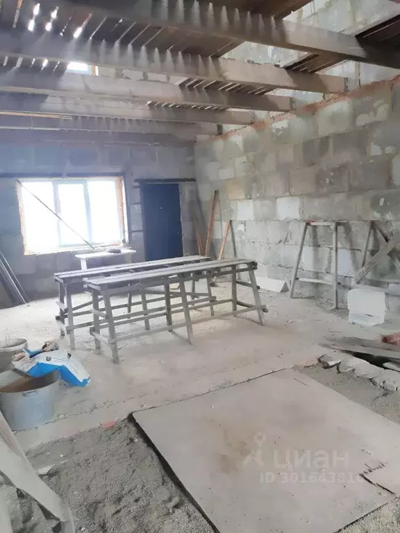 Дом в Челябинская область, Сосновский район, Кременкульское с/пос, ... - Фото 2