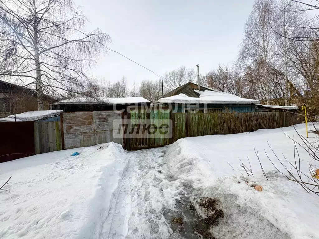 Дом в Бийск, переулок Большевик, 29 (46.1 м) - Фото 2