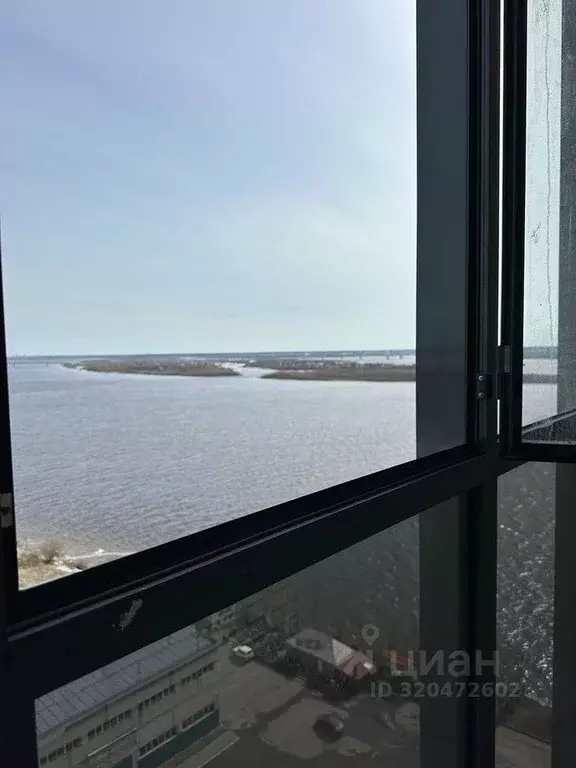 1-к кв. Архангельская область, Архангельск Ленинградский просп., 40к1 ... - Фото 1