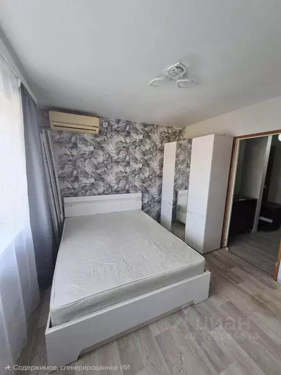 1-к кв. Ульяновская область, Ульяновск ул. Лихачева, 2 (17.27 м) - Фото 1