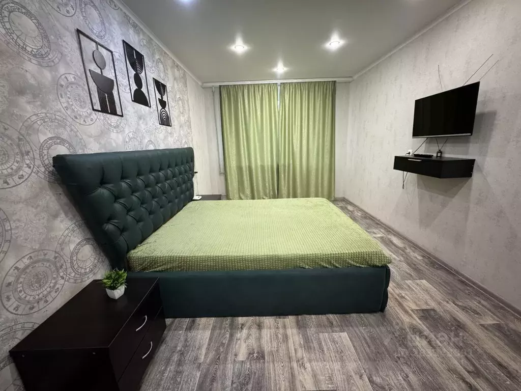 1-к кв. Белгородская область, Белгород ул. Губкина, 42а (38.0 м) - Фото 2